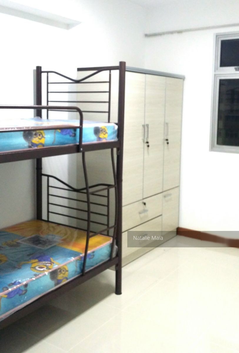 Blk 803b Keat Hong Close (Choa Chu Kang), HDB 4 Rooms #113996632